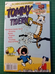 Tommy og Tigern 2003 - 02