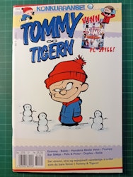 Tommy og Tigern 2003 - 01