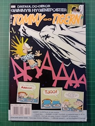 Tommy og Tigern 2002 - 04