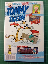 Tommy og Tigern 2002 - 13
