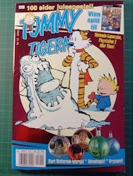 Tommy og Tigern 2002 - 12