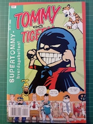Tommy og Tigern 2002 - 11