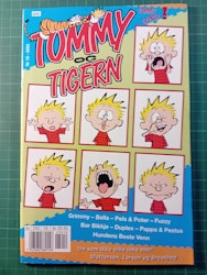 Tommy og Tigern 2002 - 10