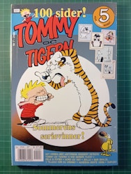 Tommy og Tigern 2002 - 07