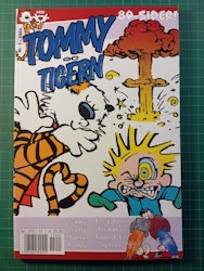 Tommy og Tigern 2004 - 01