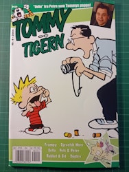Tommy og Tigern 2004 - 04