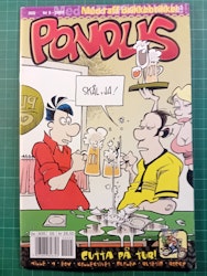 Pondus 2005 - 05
