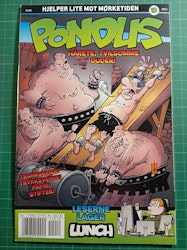 Pondus 2011 - 10