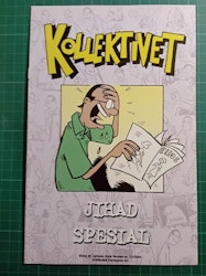 Kollektivet jihad spesial