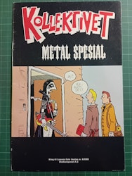 Kollektivet Metal spesial
