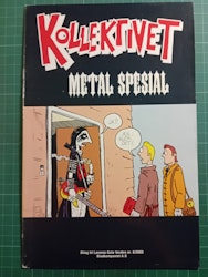 Kollektivet Metal spesial