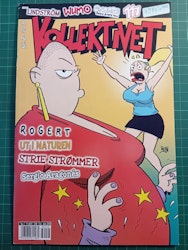 Kollektivet 2016 - 02