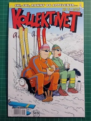 Kollektivet 2013 - 03