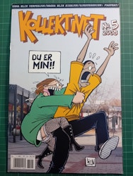 Kollektivet 2008 - 05