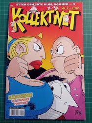 Kollektivet 2012 - 07