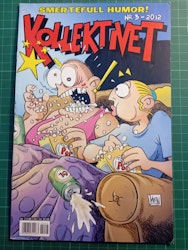Kollektivet 2012 - 03