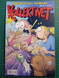 Kollektivet 2012 - 03