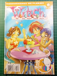 Witch 2006 - 08