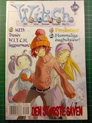 Witch 2004 - 03