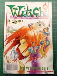 Witch 2002 - 07