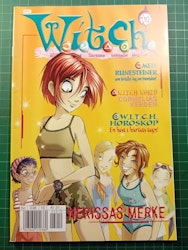 Witch 2002 - 10