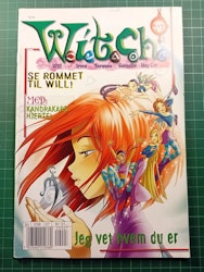 Witch 2002 - 07