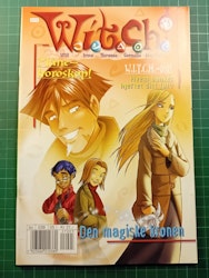 Witch 2002 - 05