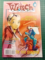 Witch 2002 - 03
