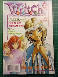 Witch 2002 - 06