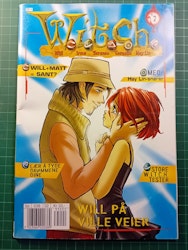 Witch 2003 - 02