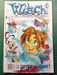 Witch 2003 - 07