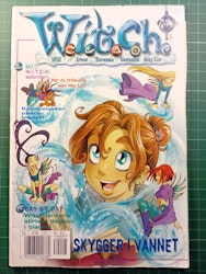 Witch 2003 - 07