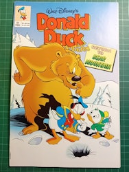 Donald Duck adventures #33