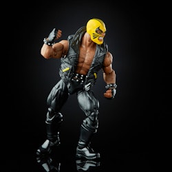 Marvel Legends Action Figure Abomination BAF: Marvel's Rage 15 cm