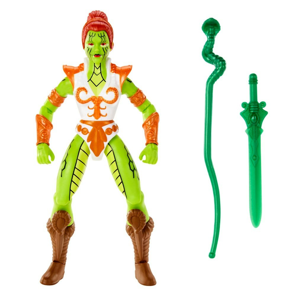 Motu Origin: Snake Teela