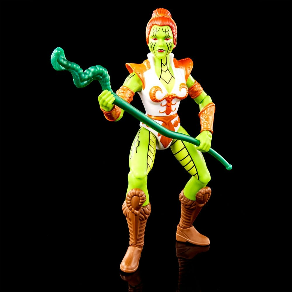 Motu Origin: Snake Teela