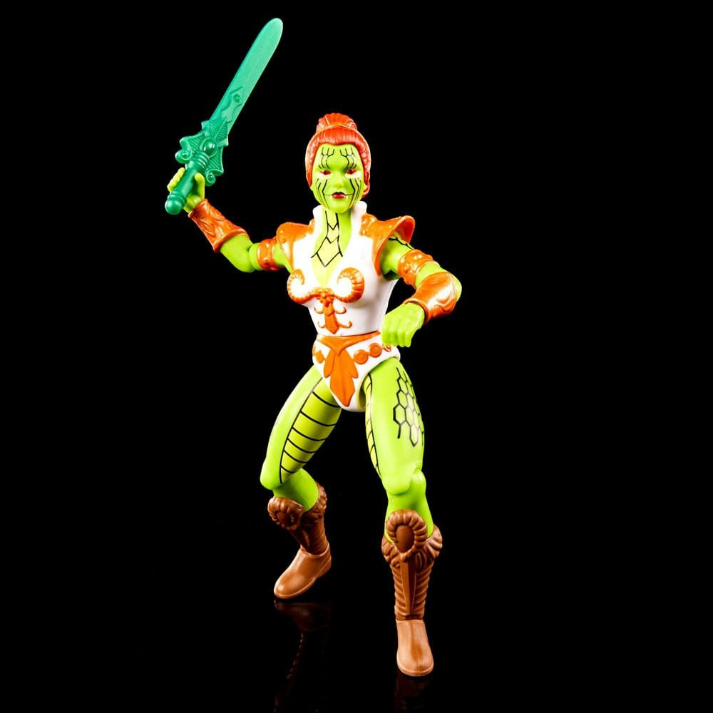 Motu Origin: Snake Teela