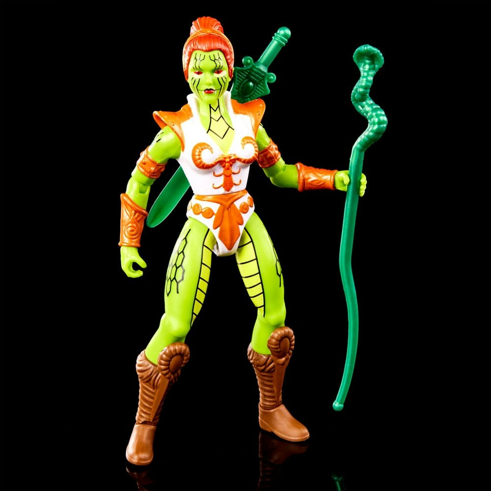 Motu Origin: Snake Teela