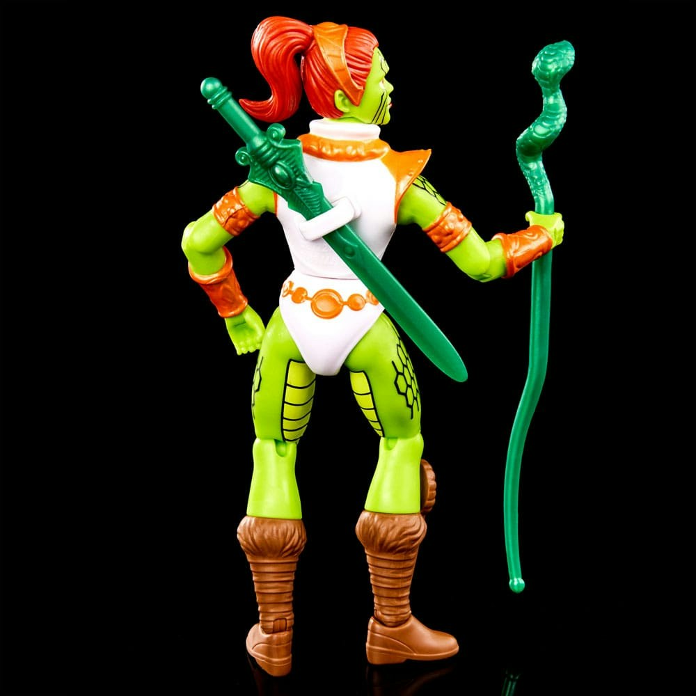 Motu Origin: Snake Teela