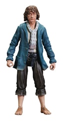 Lord of the Rings Select Action Figures 18 cm Pippin (Totalpris 389,-)