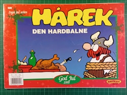 Hårek Julen 1995