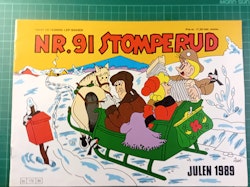 Nr. 91 Stomperud 1989