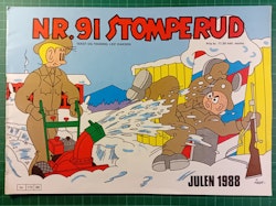 Nr. 91 Stomperud 1988