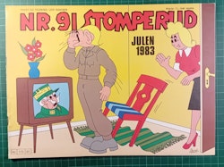 Nr. 91 Stomperud 1983