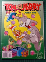 Tom & Jerry Julen 2015