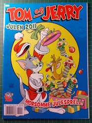 Tom & Jerry Julen 2011