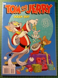 Tom & Jerry Julen 2017