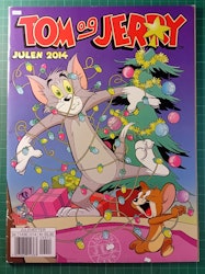 Tom & Jerry Julen 2014