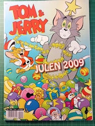 Tom & Jerry julen 2009