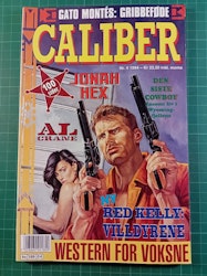 Caliber  1994 - 04